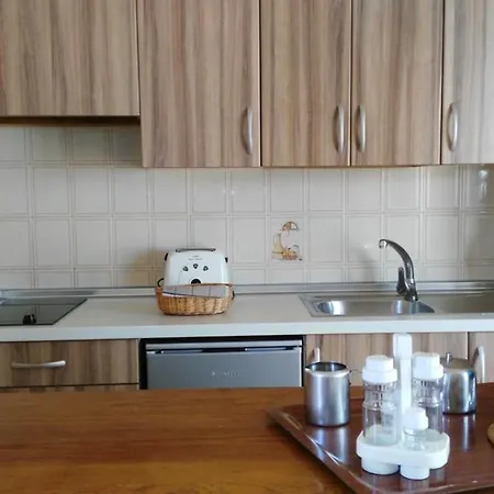 Appartement Celeste