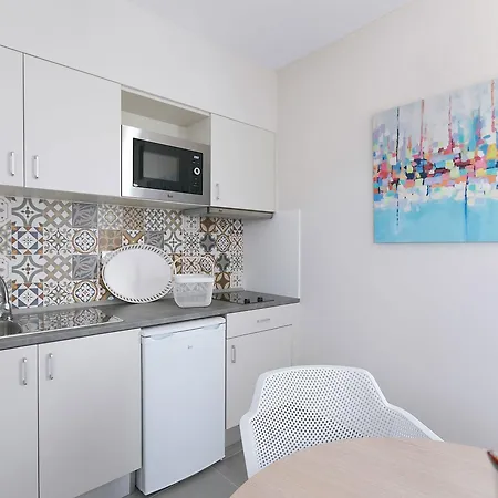 Celeste Costa Teguise