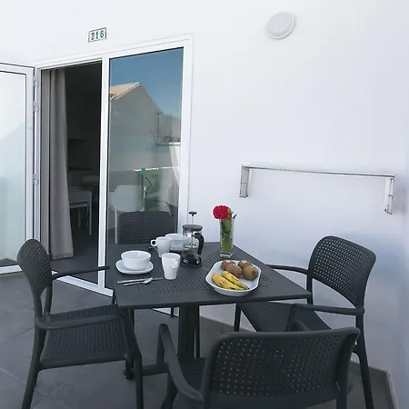 Celeste Costa Teguise