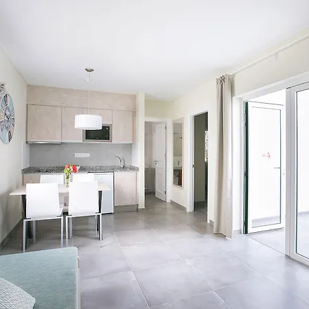Appartement Celeste *