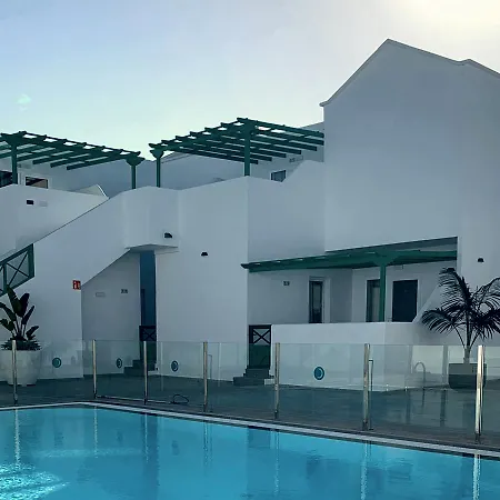 Celeste Costa Teguise