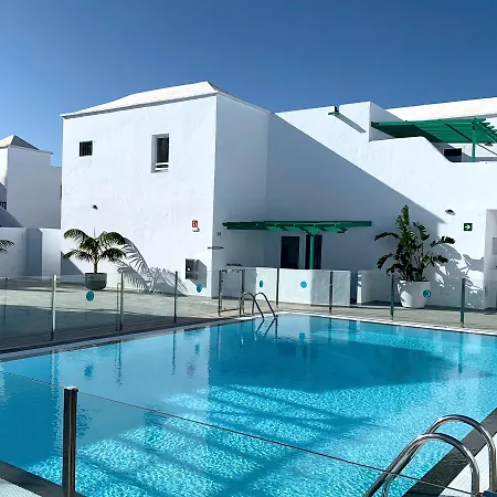 Appartement Celeste Costa Teguise