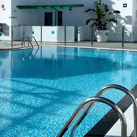 Celeste * Costa Teguise