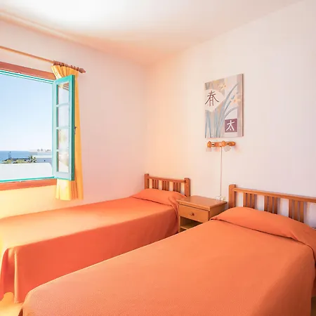 Celeste Apartamento *