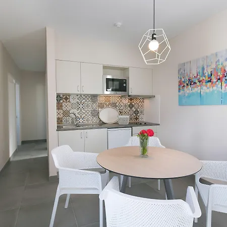 Apartamento Celeste Costa Teguise