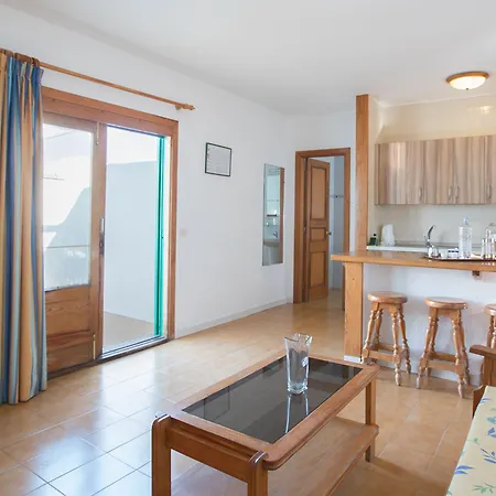 Apartamento Celeste *