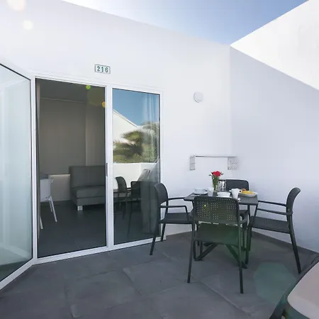 Apartamento Celeste *