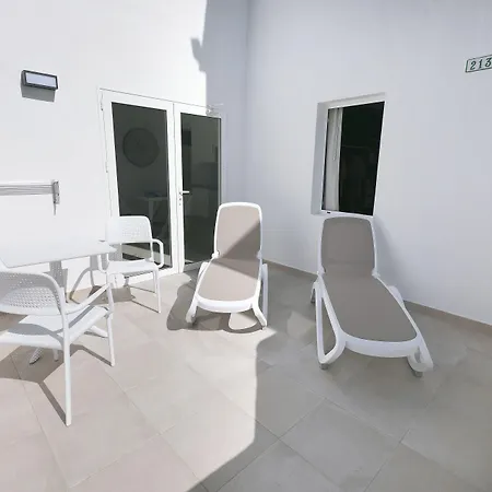 Appartamento Celeste