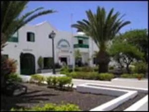 Celeste Apartment Costa Teguise
