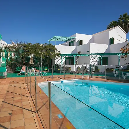 Celeste Costa Teguise