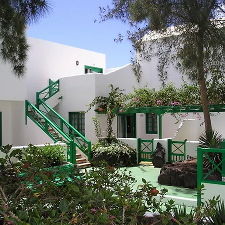 Celeste Apartamento *