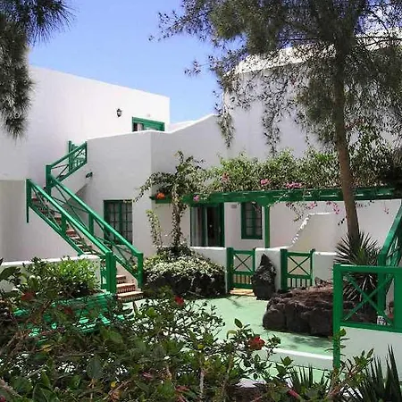 Apartment Celeste *