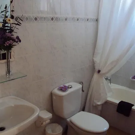 Appartement Celeste Costa Teguise