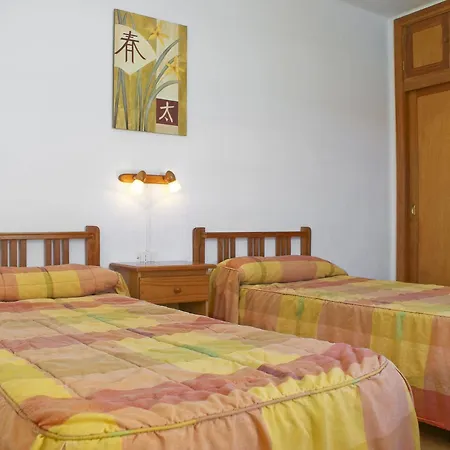 Apartamento Celeste *