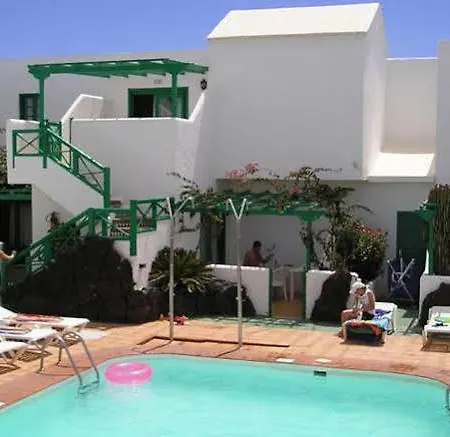 Celeste * Costa Teguise