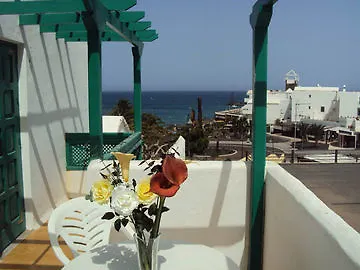 Celeste Apartment Costa Teguise
