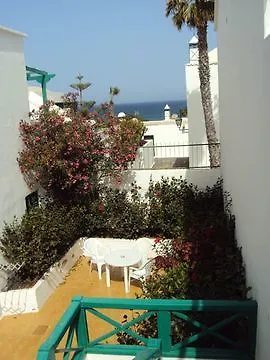 Celeste Appartement Costa Teguise