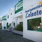 Celeste קוסטה טגוויסה