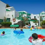 Celeste Appartement Costa Teguise