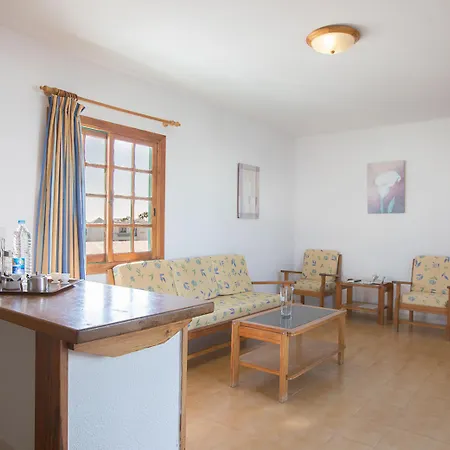 Apartment Celeste *