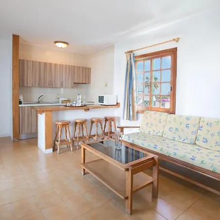 Apartmán Celeste *