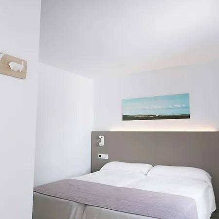 Celeste Apartment *