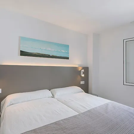 Celeste Apartment