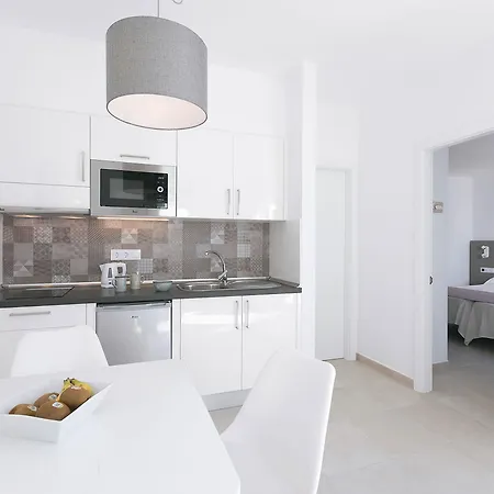 Apartment Celeste