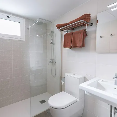 Celeste Apartment
