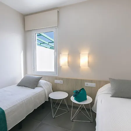 Apartment Celeste *