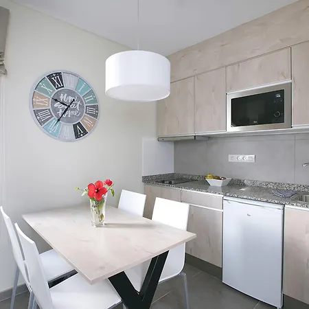 Apartamento Celeste
