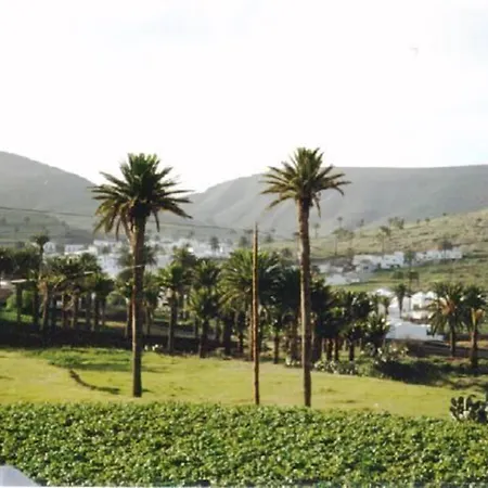 Apartmán Celeste Costa Teguise