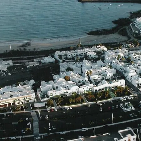Celeste Apartment