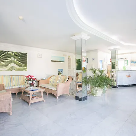 Celeste Apartment