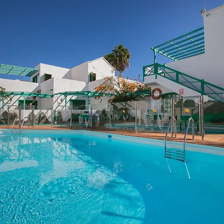 Apartamento Celeste *