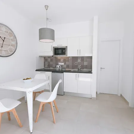 Apartamento Celeste *