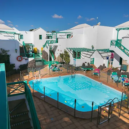 Celeste Apartamento *