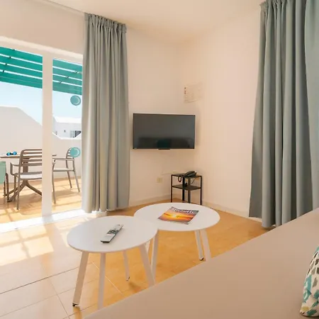 Celeste Apartment *