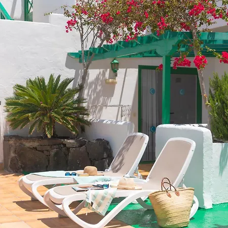 Celeste Apartment Costa Teguise