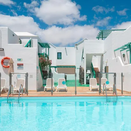 Apartment Celeste Costa Teguise