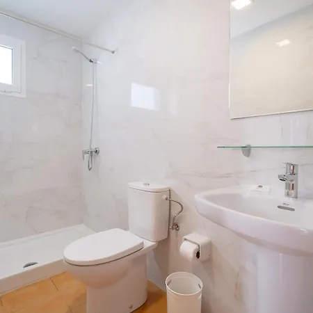 Celeste Apartment