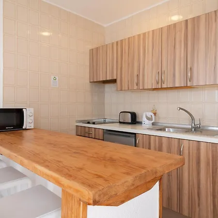 Apartment Celeste