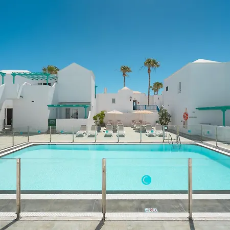 Apartment Celeste Costa Teguise