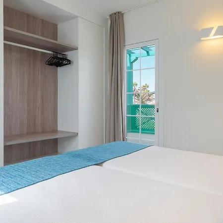 Apartment Celeste Costa Teguise