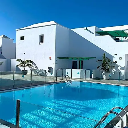 Apartamento Celeste Costa Teguise