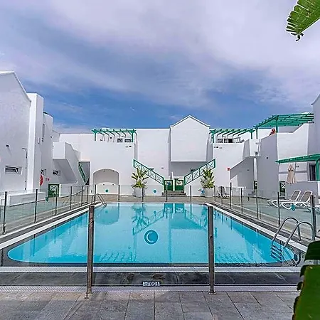 Celeste Apartamento
