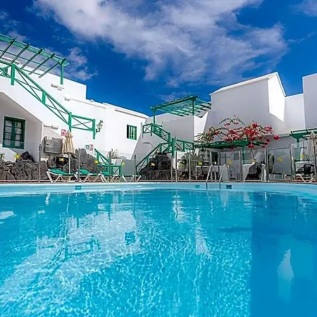Celeste Apartamento *