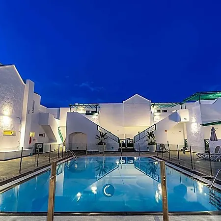 Apartamento Celeste *