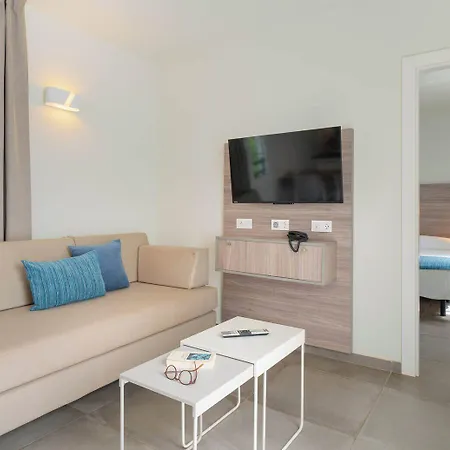 Celeste Apartmán