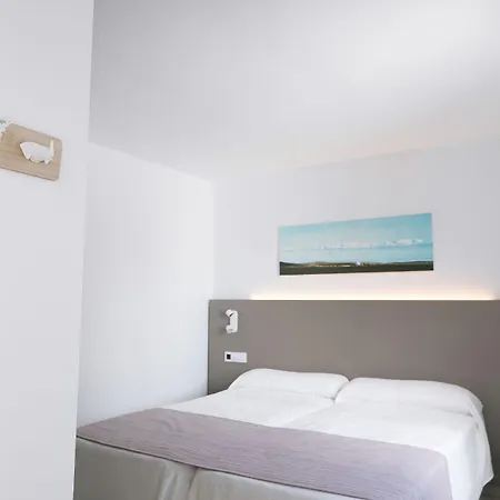 Celeste Apartmán Costa Teguise